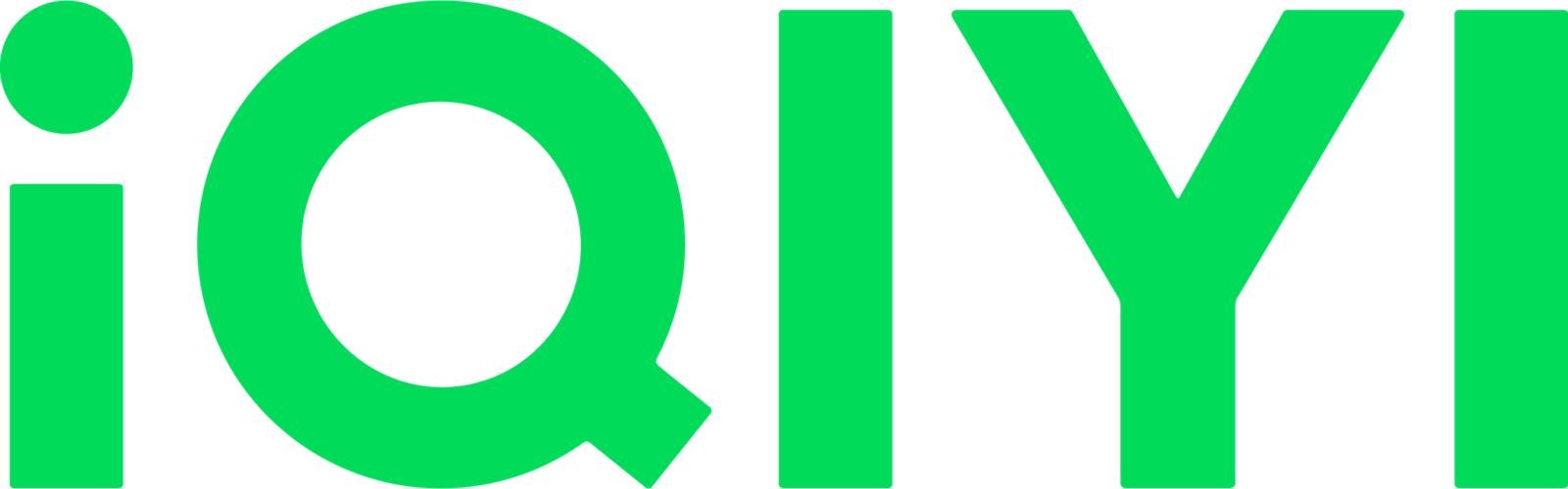 iqiyi seeklogo