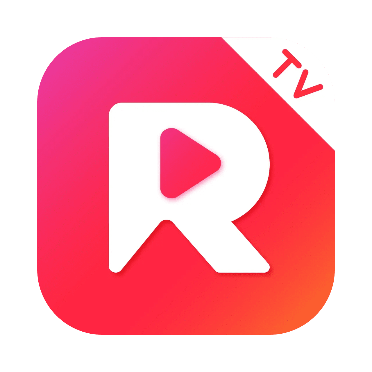 reelshort logo icon