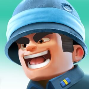 topwar icon