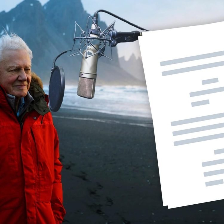 how to write narration in documentary films — tips examples featured