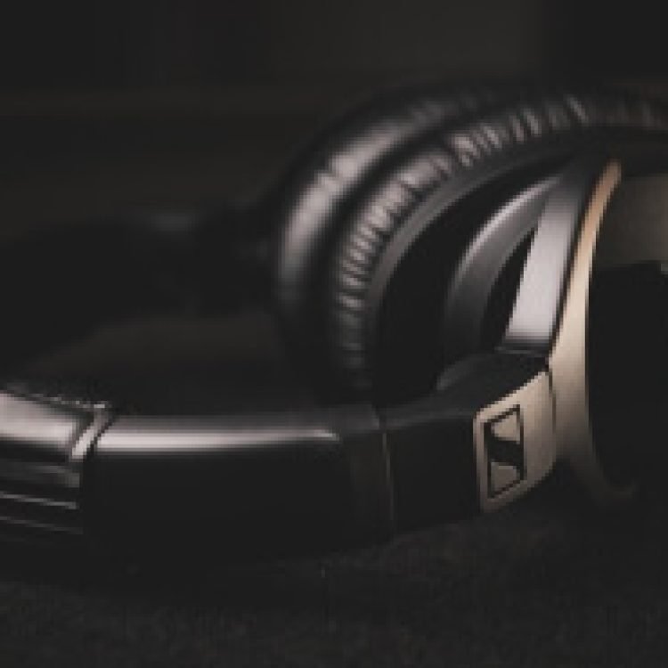 freelance voice over studio gear headphone