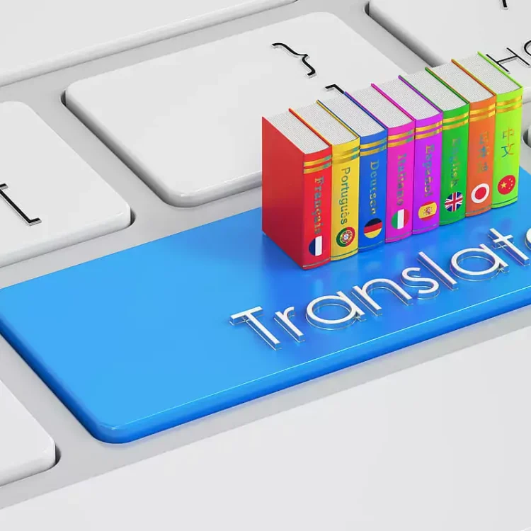 translate
